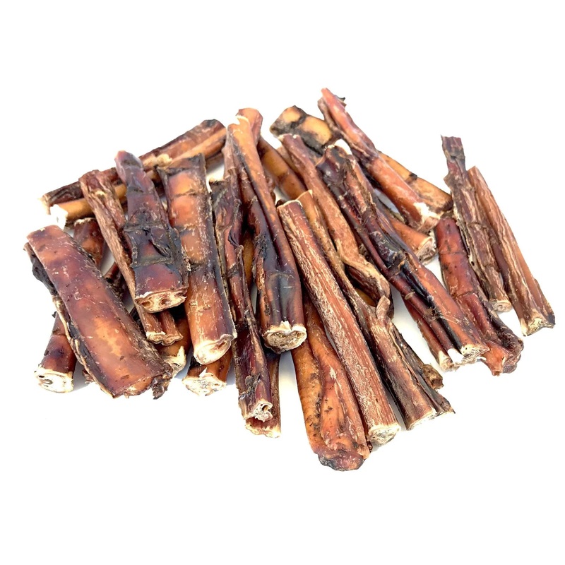 Kirby Pet Treats Bully Sticks