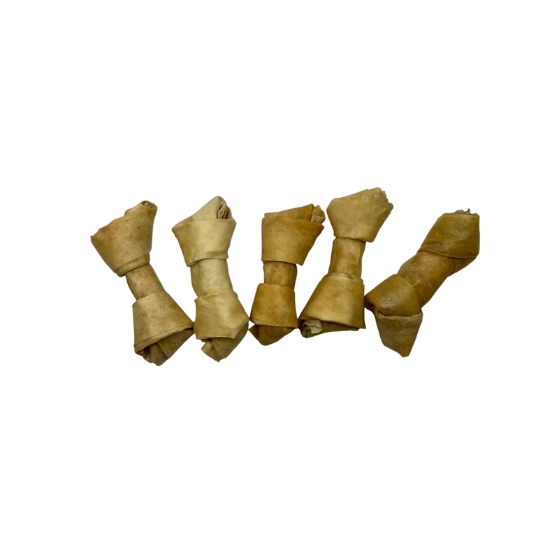 Kirby Pet Treats Kangaroo Hide Bone