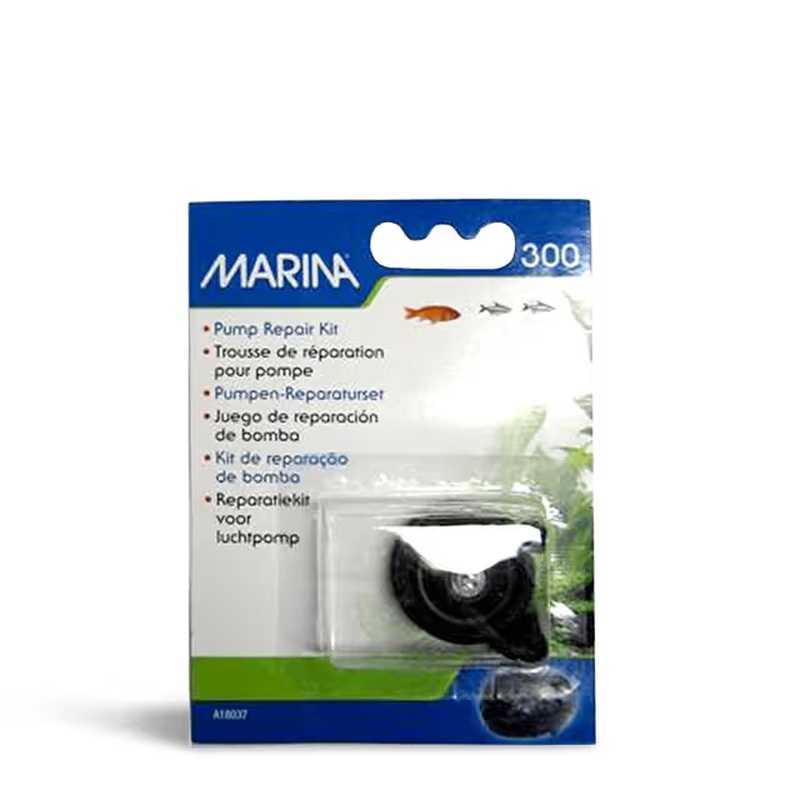 Marina Air Pump 200 Diaphragm
