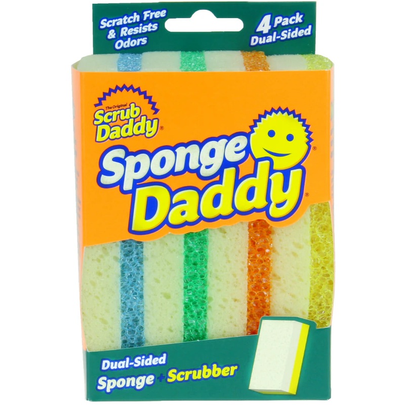 Sponge Daddy