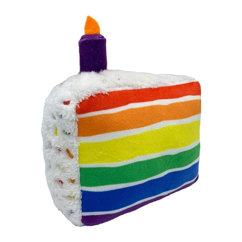 Huxley & Kent Dog Toy Large Funfetti Cake