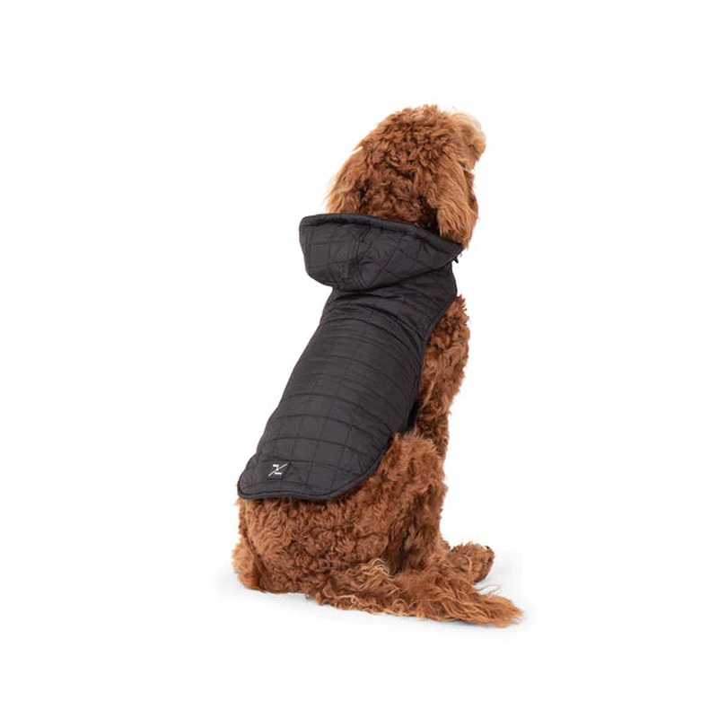 Mog & Bone Waterproof Puffer Jacket