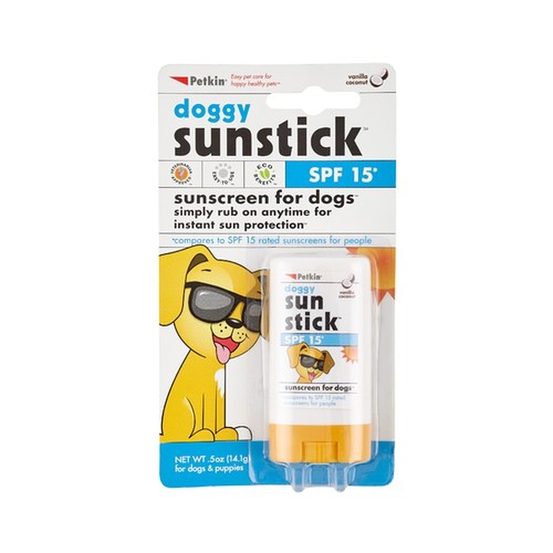Petkin Doggy Sun Stick Sp15
