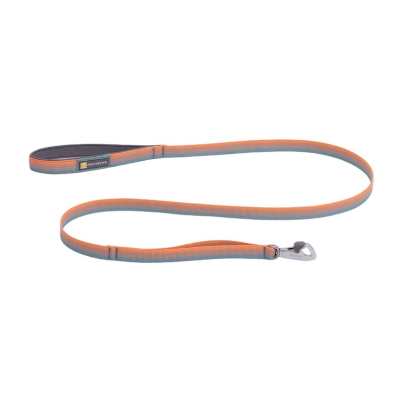 RuffWear Front Range Dog Leash 5' Spring Fade