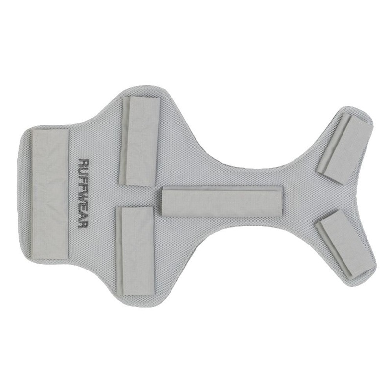 RuffWear Swamp Cooler Core Small Graphite Gray