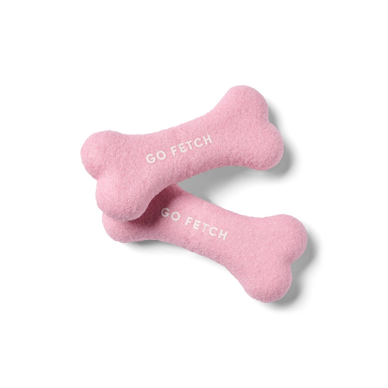 Gummi - Tennis Bones Pack