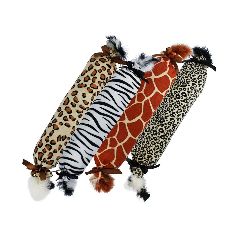 Multipet Katz Kuddlerz Cat Toys 17''