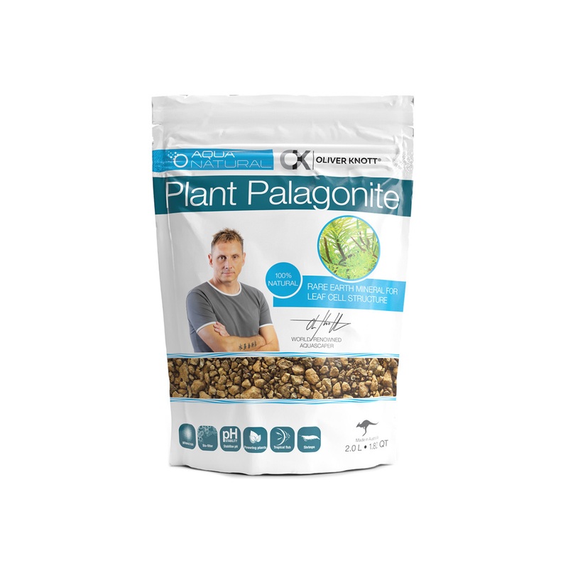 Oliver Knott Plant Palagonite 2L