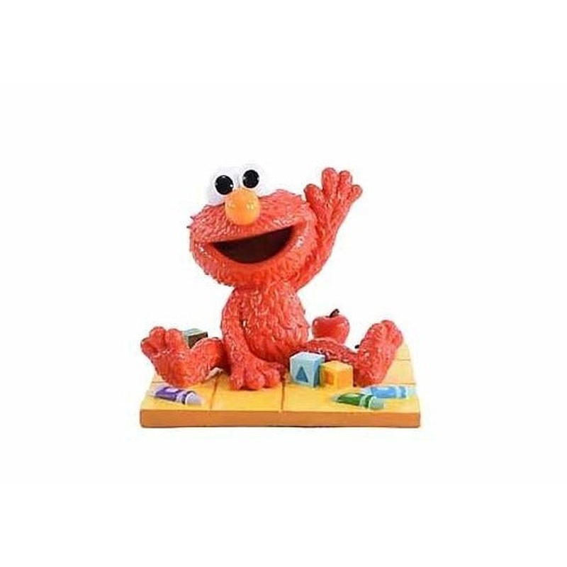 Penn Plax Sesame Street Elmo