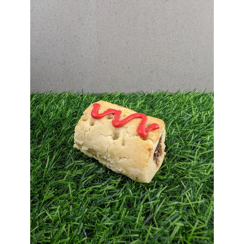 Pooch Treats - Sausage Roll