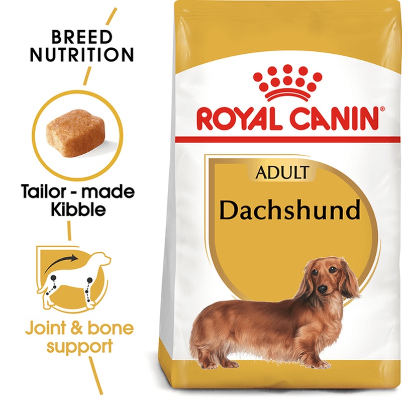 Royal Canin Dog Adult Dachshund