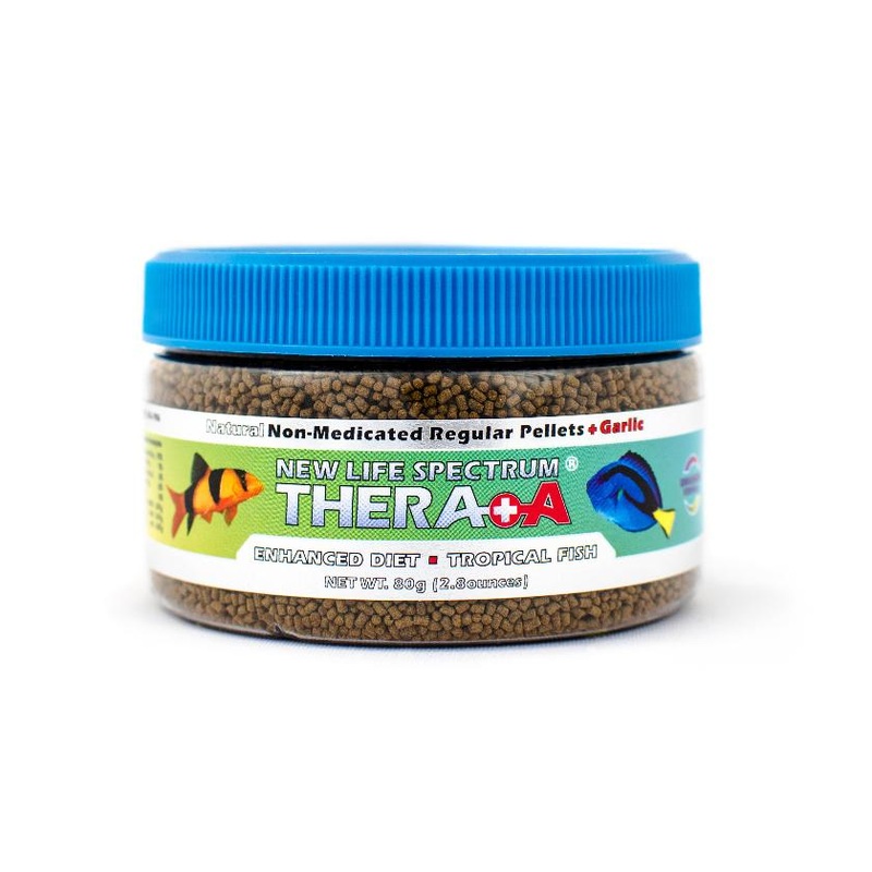 Spectrum Thera+A Regular Sinking