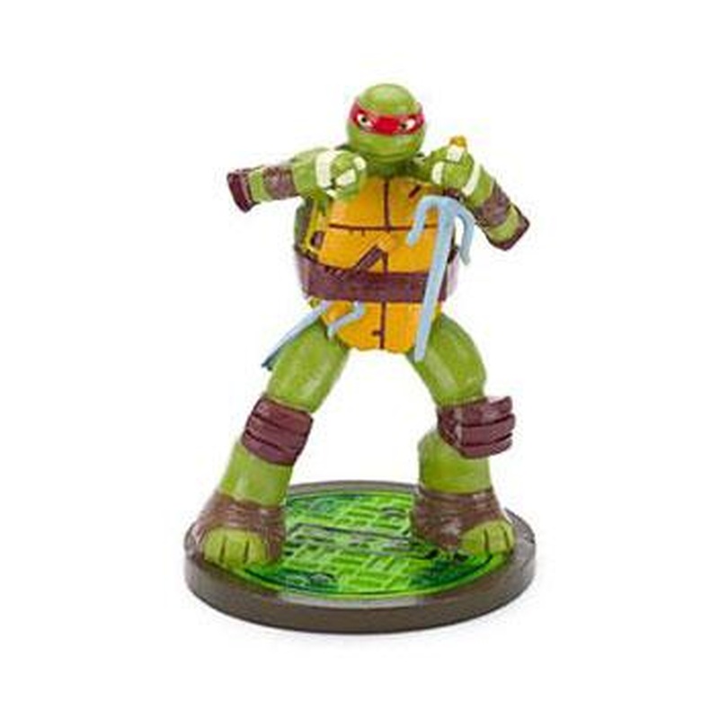 TMNT Raphael