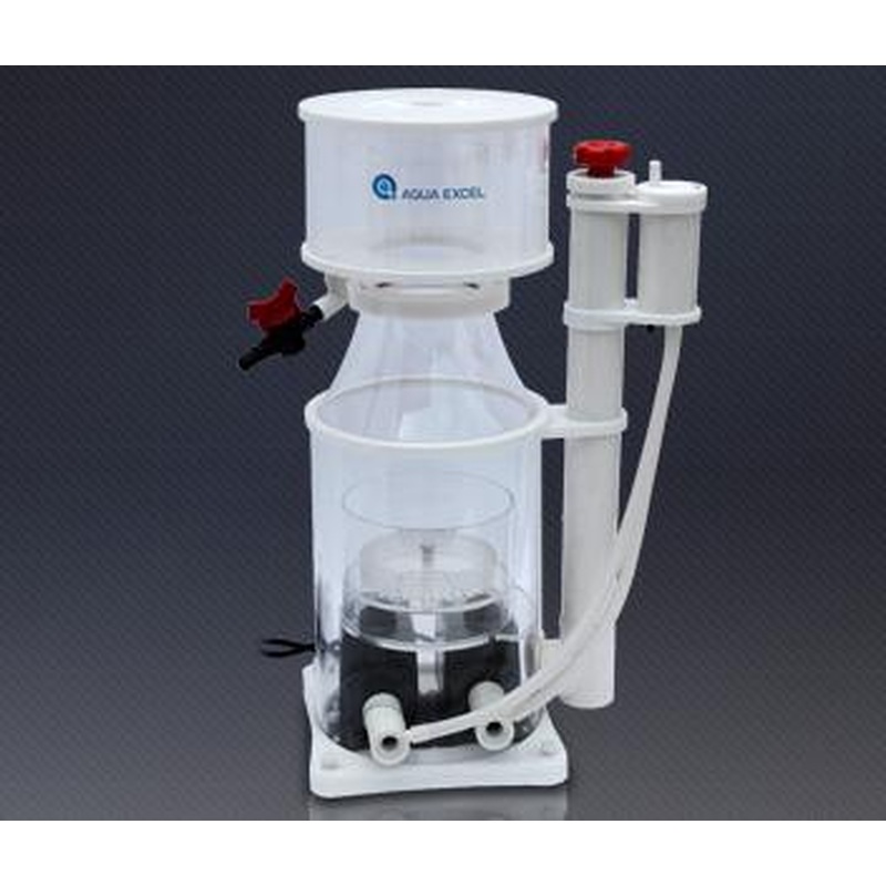 Aqua Excel Internal Protein Skimmer 800-1200L D200mm AE-1001
