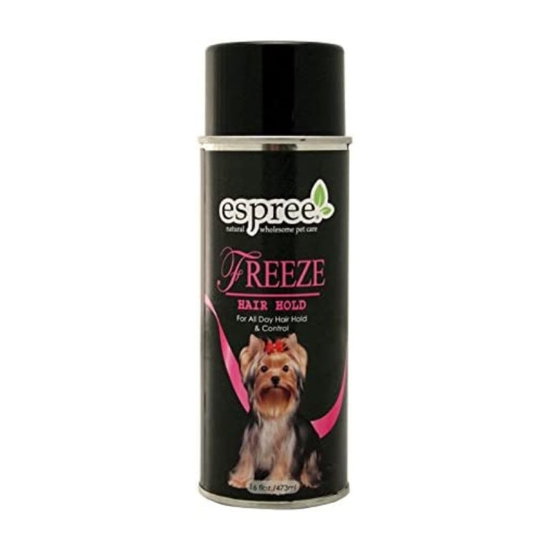 Espree Freeze Hair Hold 236ml