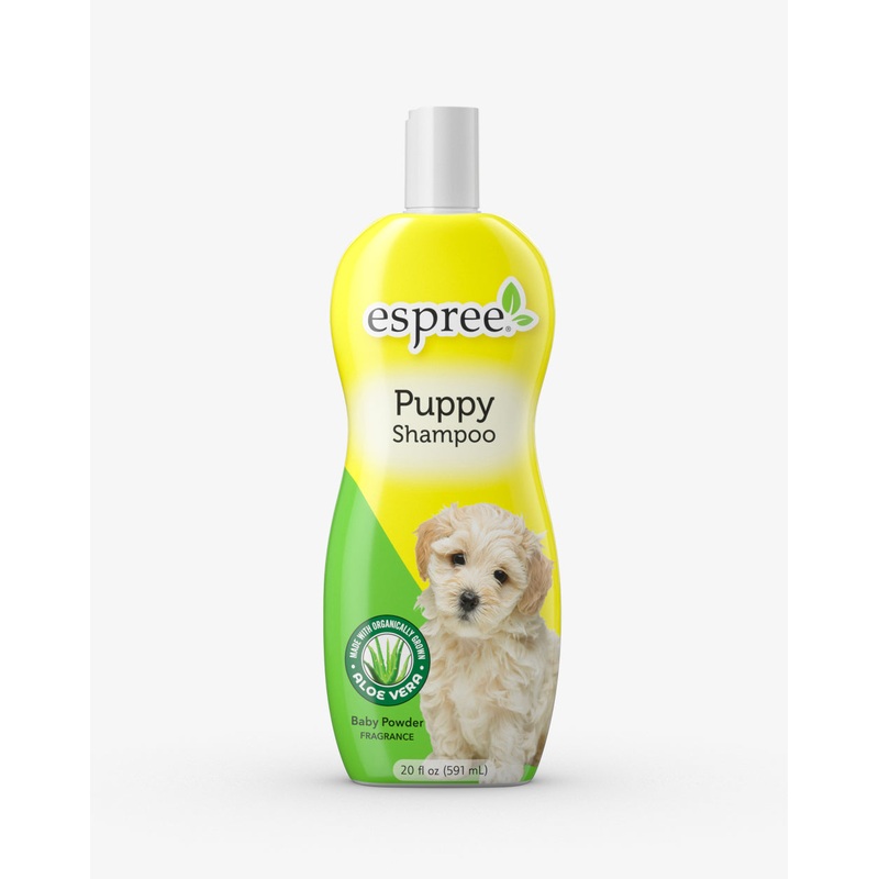Espree Puppy Shampoo