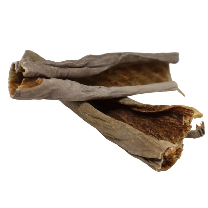 Kirby Pet Treats Dried Shark Skin 100g