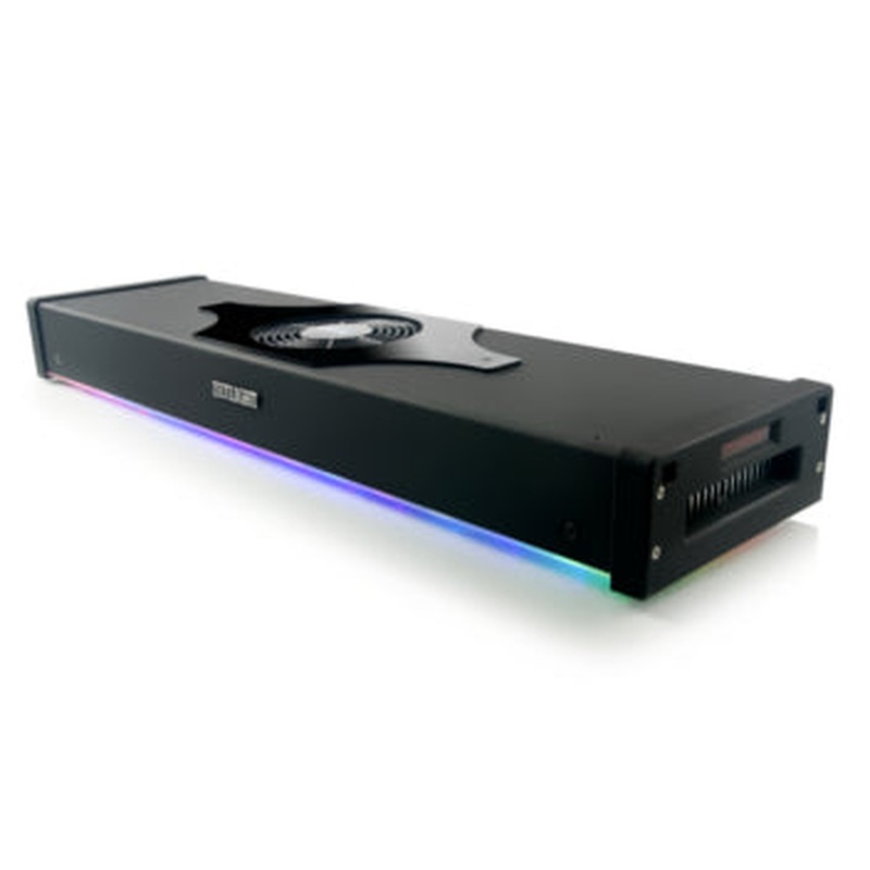 Zetlight Pro 144w LED Marine 12000K