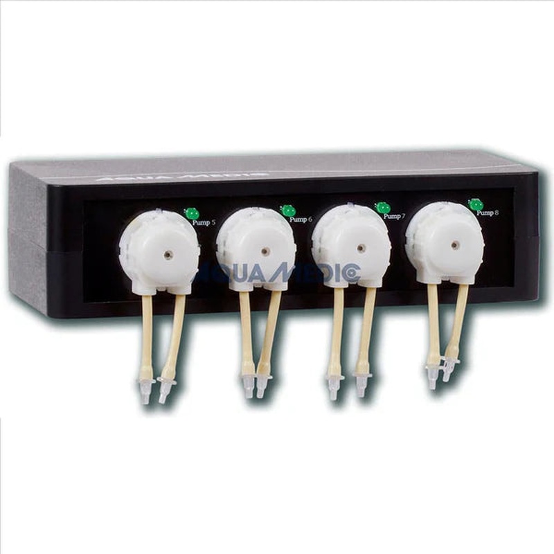 Aqua Medic Pump Head V.2