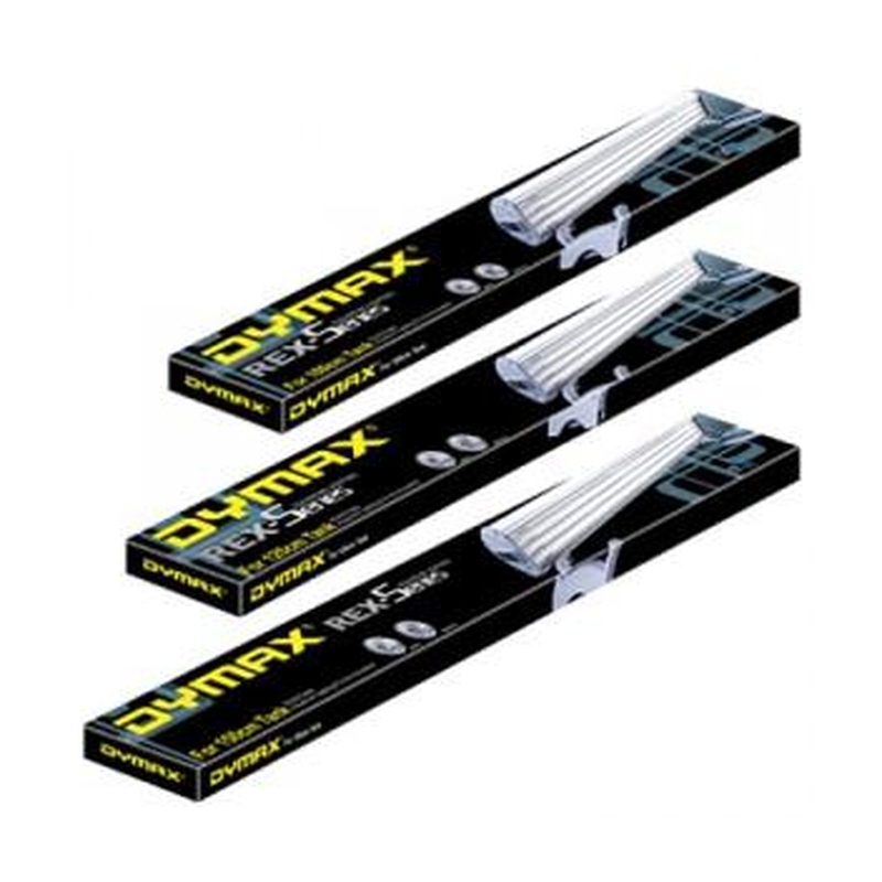 Dymax T5 HI-5 Lighting 90cm - 39Wx4