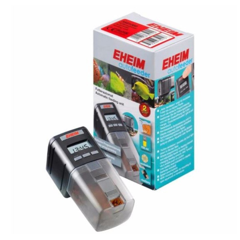 Eheim Automatic Fish Feeder