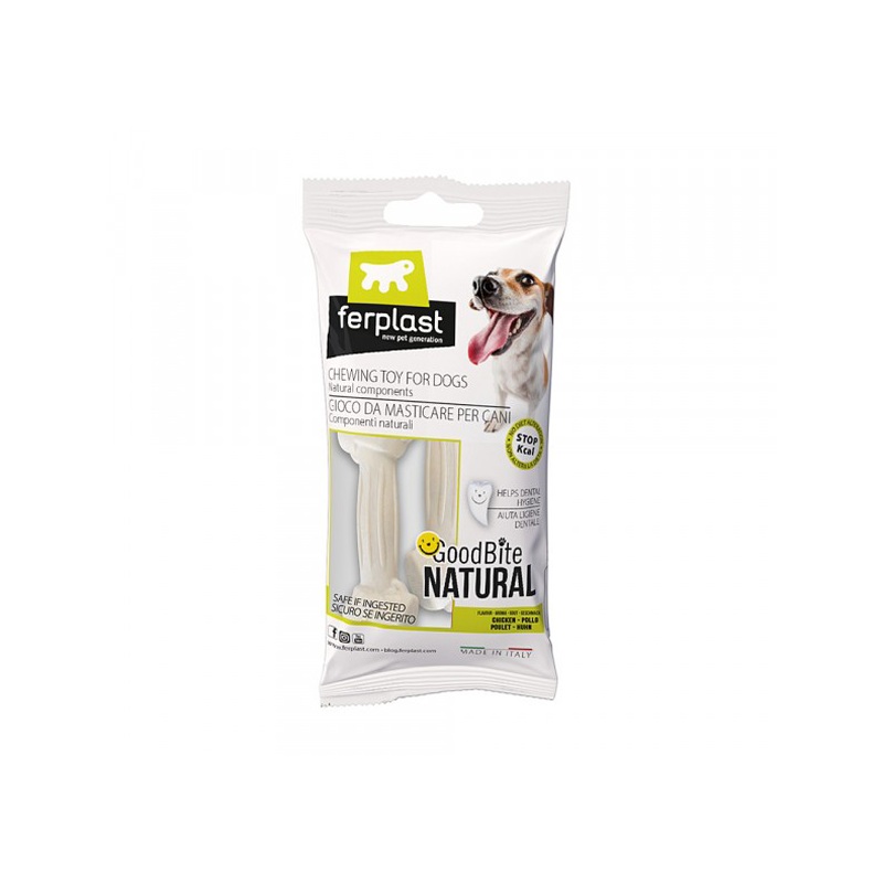 GoodBite Natural Bone Chicken