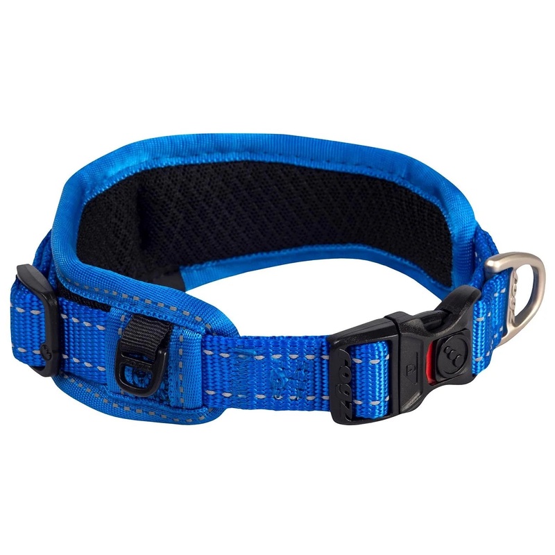 Rogz Classic Collar Padded