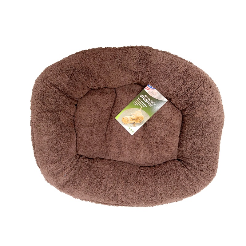 Beautiful Dreamer Bed