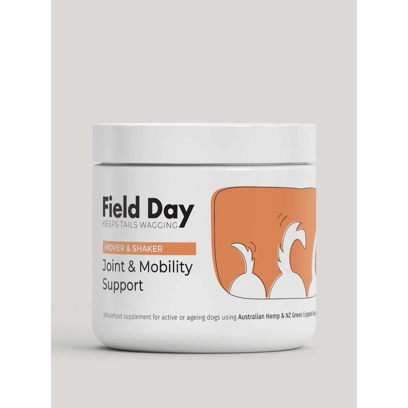 Field Day Joint & Mobility 250G