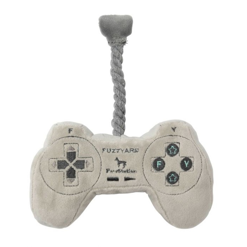 FuzzYard Dog Toy - PawStation Controller