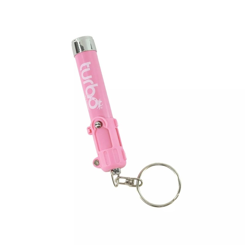 Turbo Cat LED Pointer Butterfly Light