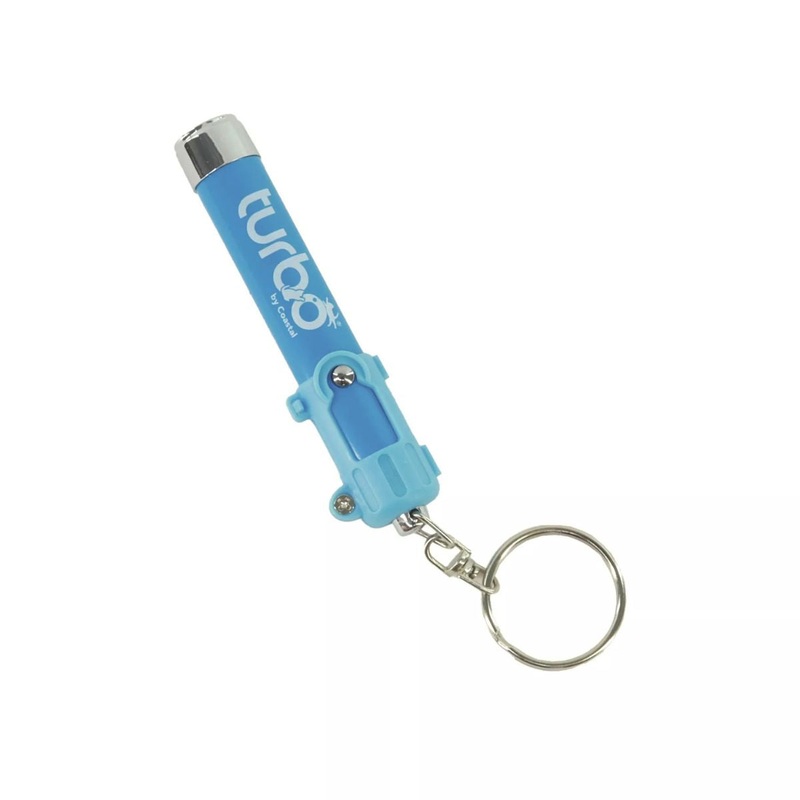 Turbo Cat LED Pointer Fish Light