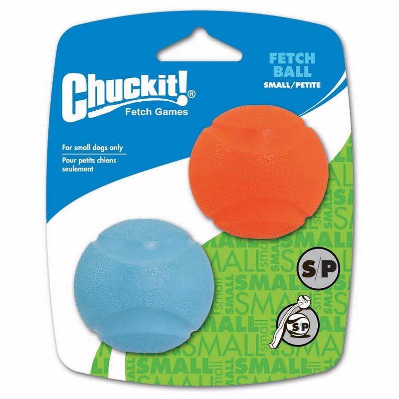 Chuckit! FETCH BALL Small