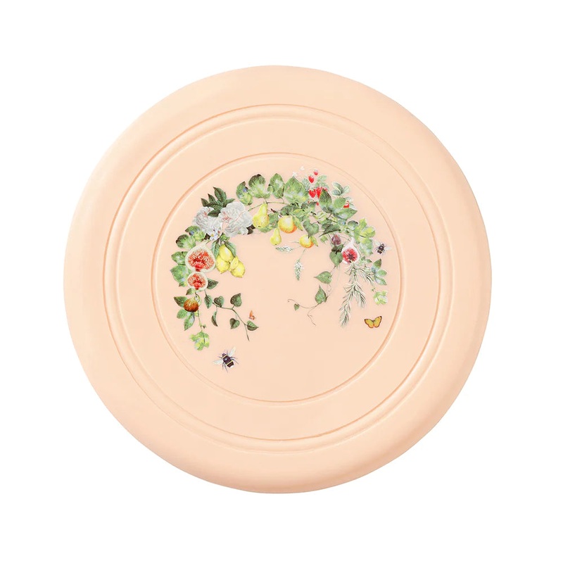 Gummi X The Commons - Silicone Frisbee