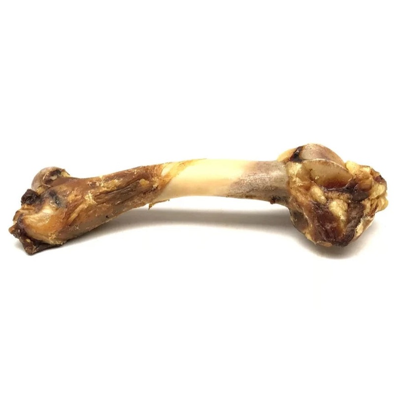 Kirby Pet Treats Dehydrated Lamb Bones