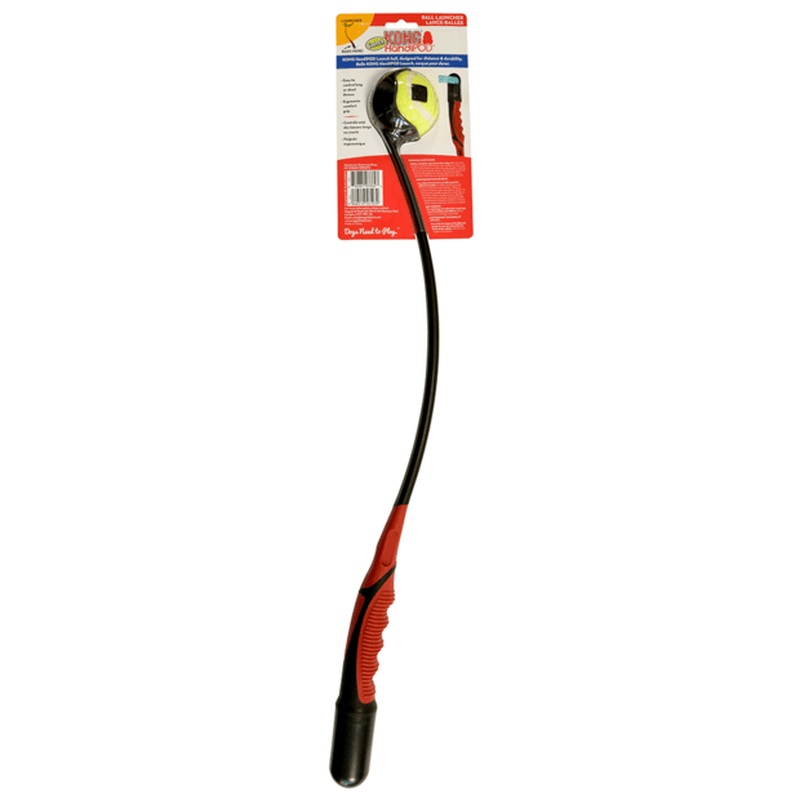 Kong - HandiPOD Launch