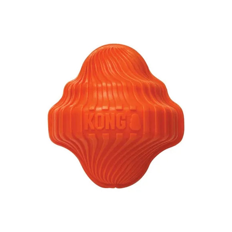 Kong Squeezz Orbitz Spin Top