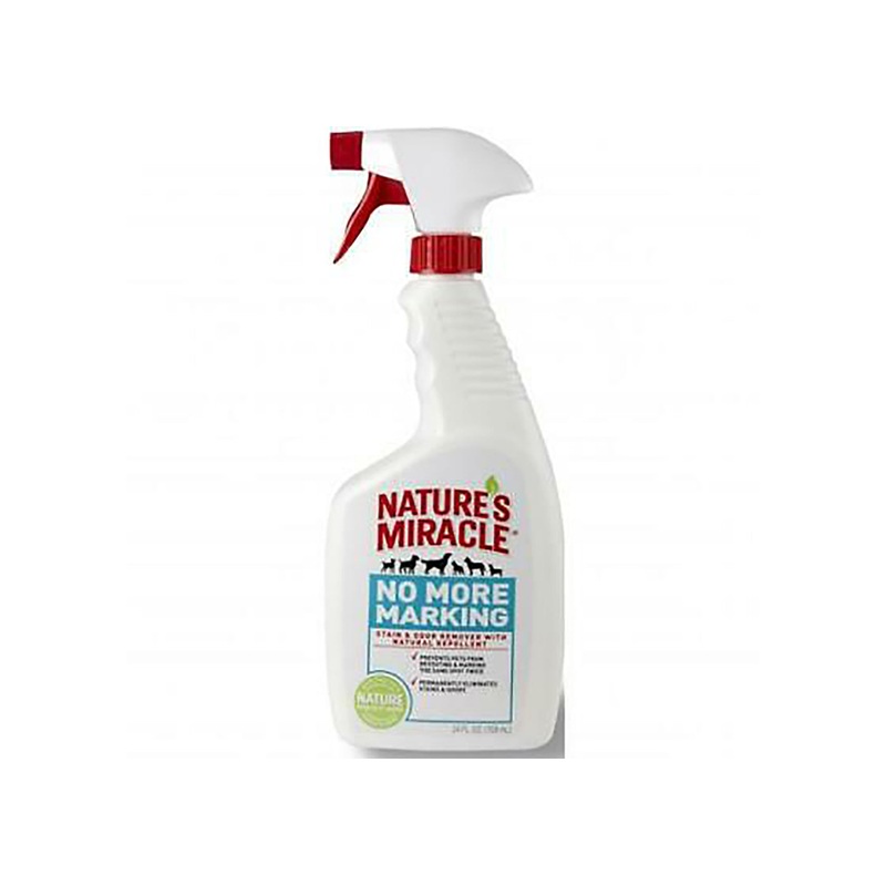 Natures Miracle No More Marking Spray