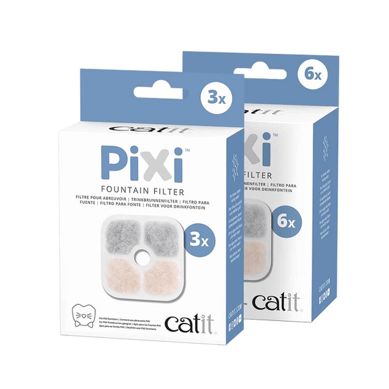 Pixi Fountain Filter Cartridge