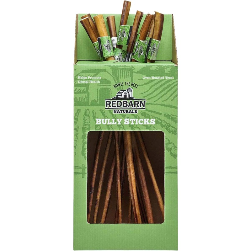 Redbarn 24" Bully Sticks for Dogs
