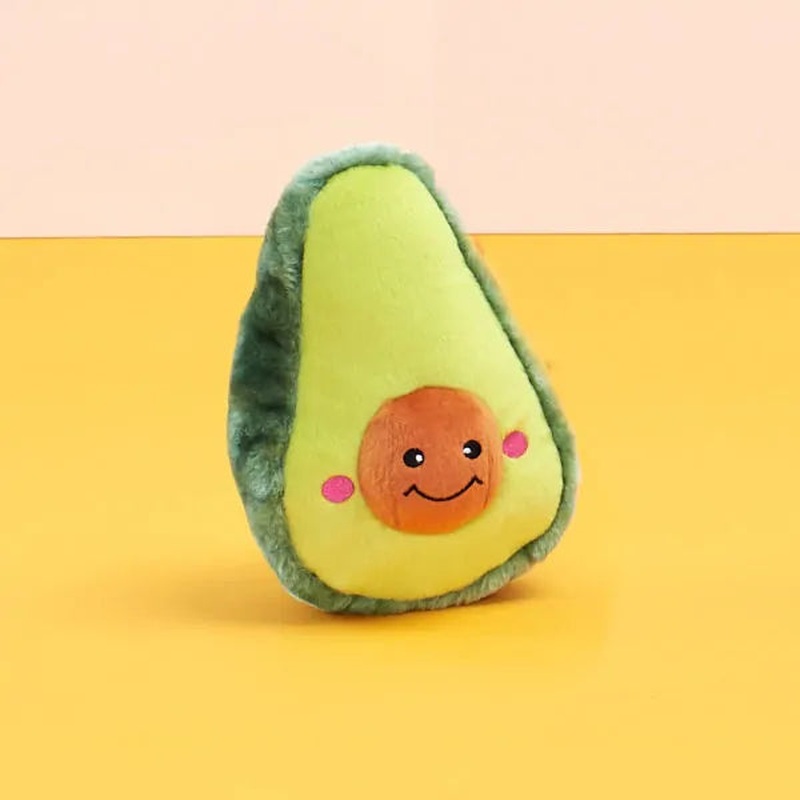 Zippy Paws NomNomz - Avocado