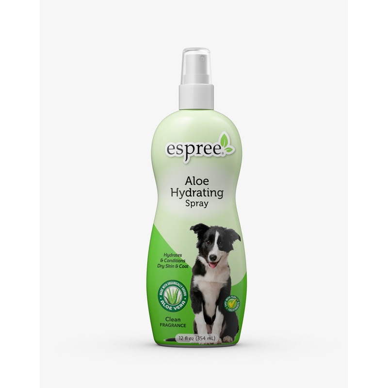 Espree Aloe Hydrating Spray