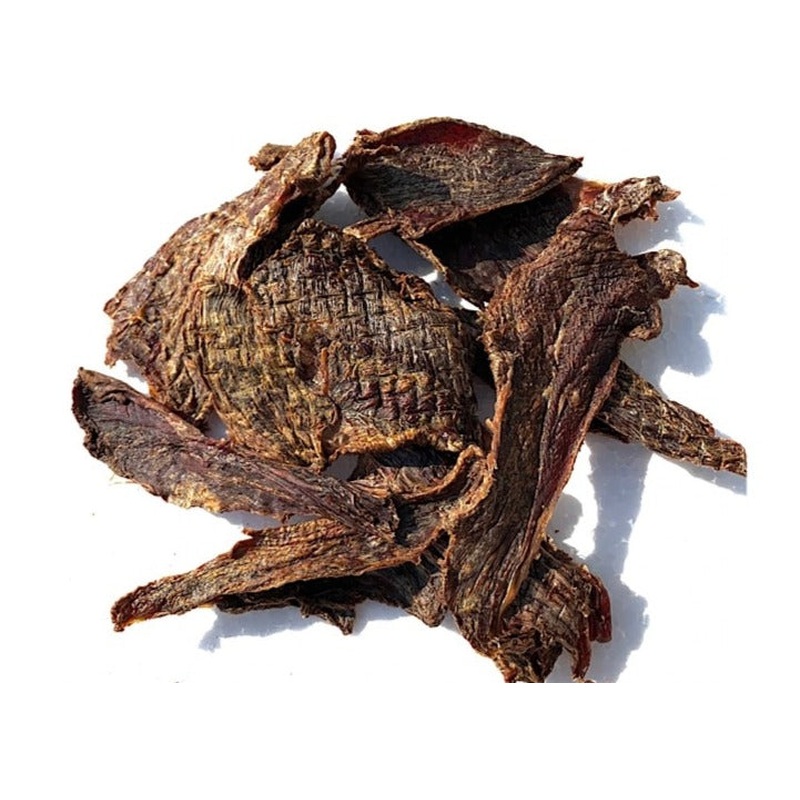 Kirby Pet Treats Kangaroo Jerky