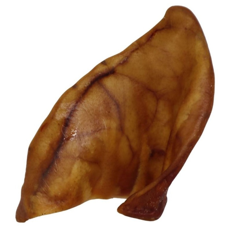 Kirby Pet Treats Pig Ears