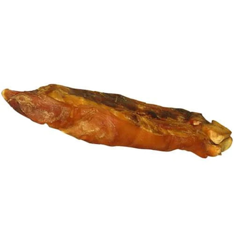 Kirby Pet Treats Pork Trotters Half Single