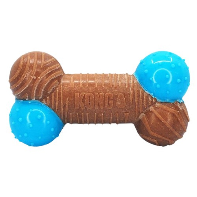 Kong Dog Core Strength Bamboo Bone