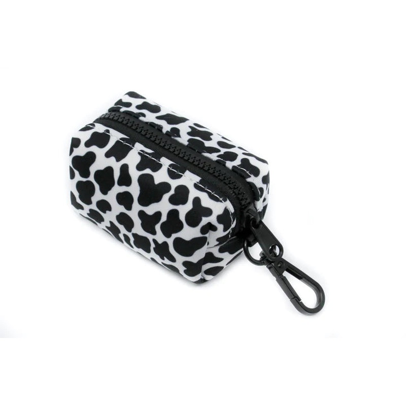 Pablo & Co Poop Bag Holder Moo Moo