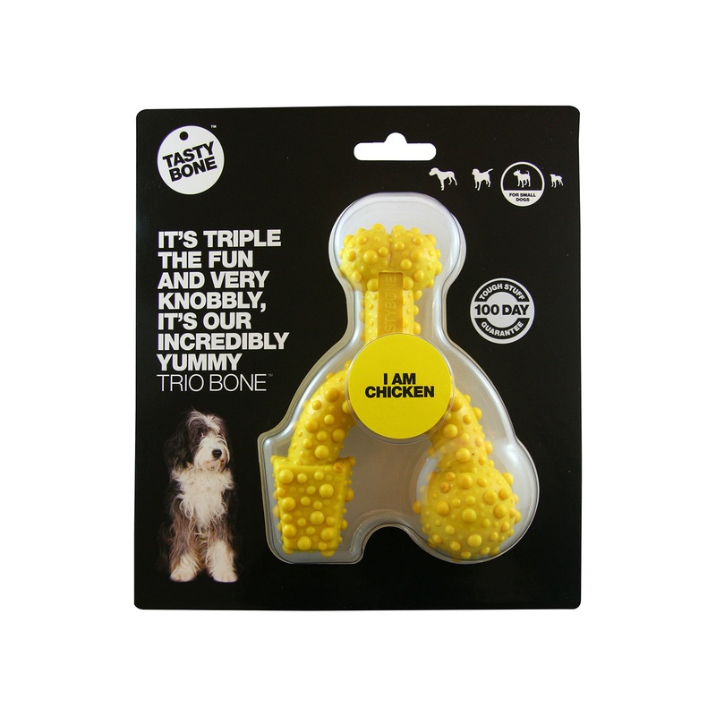 Tasty Bone Trio Chicken