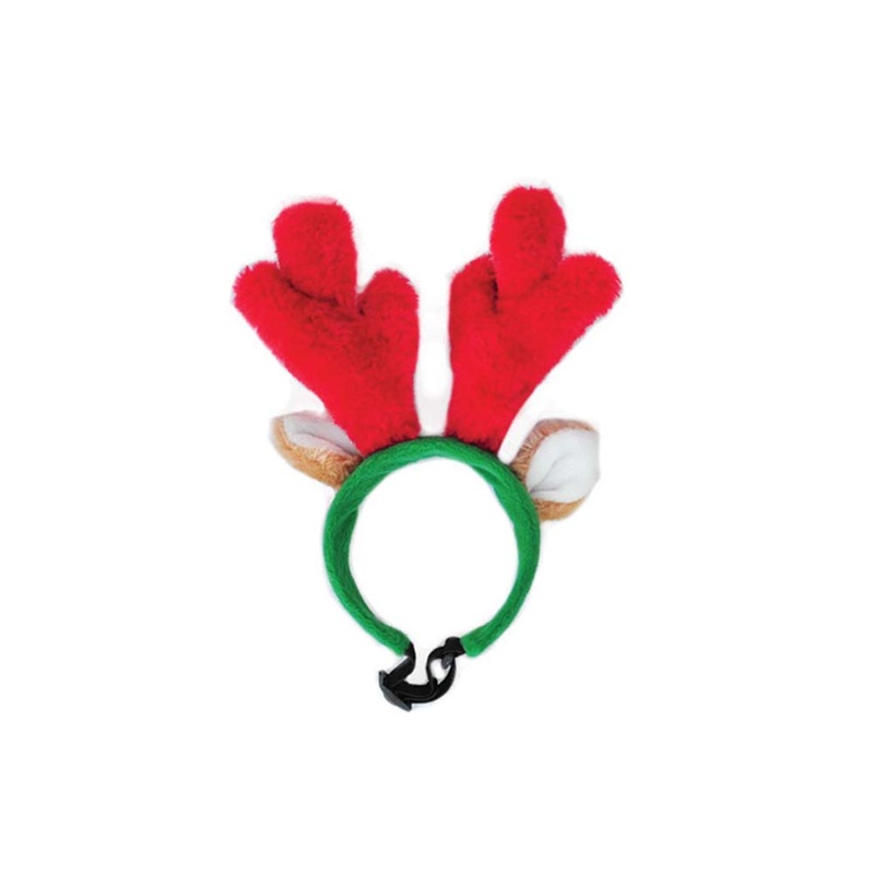 ZippyPaws HOLIDAY ANTLERS