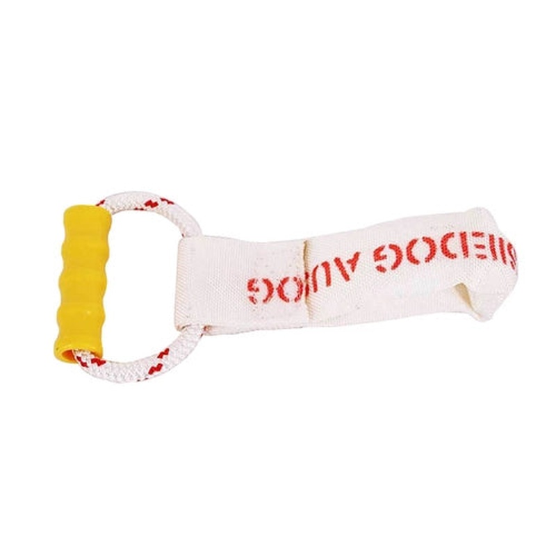 Aussie Dog Tugathong - Large